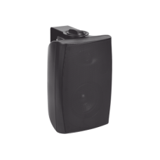 Altavoz de Pared de 2 vías | Woofer 4in + 1.5in | 70/100V y 8 ohms | 1.25W-2.5W-5W-10W-20W | 86dB de Sensibilidad | A prueba de Humedad | Compatible con Sistemas de Alta y Baja Impedancia Altavoz de Pared de 2 vías | Woofer 4in + 1.5in | 70/100V y 8 ohms | 1.25W-2.5W-5W-10W-20W | 86dB de Sensibilidad | A prueba de Humedad | Compatible con Sistemas de Alta y Baja Impedancia