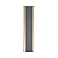 Altavoz Tipo Columna Para Exterior | A Prueba de Agua y Oxido | IP66 | Máximo 45W Altavoz Tipo Columna Para Exterior | A Prueba de Agua y Oxido | IP66 | Máximo 45W