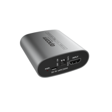 Extractor eARC HDMI | 18 Gbps | Audio Digital | Compatibilidad 4K HDR | Diseño Compacto