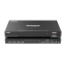 Matriz HDMI 8x8 | 4K@60Hz 4:4:4 | 8 Salidas HDMI + 8 CAT | Extensión hasta 70 m | Audio HD | Control IR/LAN/RS-232/Web GUI Matriz HDMI 8x8 | 4K@60Hz 4:4:4 | 8 Salidas HDMI + 8 CAT | Extensión hasta 70 m | Audio HD | Control IR/LAN/RS-232/Web GUI