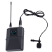 Micrófono de Solapa Digital Inalámbrico EP-59L / Condenser / Rango Frecuencia 540-590MHz y 640-690MHz / Modulación pi/4-DQPSK / Potencia Salida ≥10dBm / Autonomía >10 Horas / OLED Display / Ajuste Potencia y Volumen / Fun Micrófono de Solapa Digital Inalámbrico EP-59L / Condenser / Rango Frecuencia 540-590MHz y 640-690MHz / Modulación pi/4-DQPSK / Potencia Salida ≥10dBm / Autonomía >10 Horas / OLED Display / Ajuste Potencia y Volumen / Fun