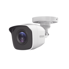 Bala TURBOHD 2 Megapíxeles (1080p) / Gran Angular 103° / Lente 2.8 mm / IR EXIR Inteligente 20 mts / Exterior IP66 / dWDR / TVI-AHD-CVI-CVBS / Policarbonato Bala TURBOHD 2 Megapíxeles (1080p) / Gran Angular 103° / Lente 2.8 mm / IR EXIR Inteligente 20 mts / Exterior IP66 / dWDR / TVI-AHD-CVI-CVBS / Policarbonato