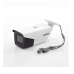 Bala TURBOHD 2 Megapixel (1080p) / Lente Mot. 2.7 mm a 13.5 mm / 70 mts IR EXIR / Exterior IP67 / Ultra Baja Iluminación / METAL / 24 VCA / 12 VCC