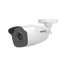 Bala TURBOHD 2 Megapíxeles (1080p) / METÁLICA / Gran Angular 103° / Lente 2.8 mm / IR EXIR 40 mts / Exterior IP66 / TVI-AHD-CVI-CVBS Bala TURBOHD 2 Megapíxeles (1080p) / METÁLICA / Gran Angular 103° / Lente 2.8 mm / IR EXIR 40 mts / Exterior IP66 / TVI-AHD-CVI-CVBS