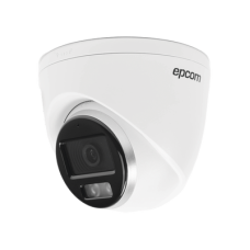 Turret TURBOHD 3K (5 Megapixel) / Lente 3.6 mm / Micrófono Integrado / Imagen a Color 24/7 (ColorVu) / 40 mts Luz Blanca / Exterior IP67 / dWDR / 4 Tecnologías Turret TURBOHD 3K (5 Megapixel) / Lente 3.6 mm / Micrófono Integrado / Imagen a Color 24/7 (ColorVu) / 40 mts Luz Blanca / Exterior IP67 / dWDR / 4 Tecnologías