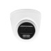 Turret TURBOHD 3K (5 Megapixel) / Lente 3.6 mm / Micrófono Integrado / Imagen a Color 24/7 (ColorVu) / 40 mts Luz Blanca / Exterior IP67 / dWDR / 4 Tecnologías