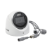 [ColorVu] Turret TURBOHD 3K (5 Megapixel) / Lente 2.8 mm / Micrófono Integrado / Imagen a Color 24/7 / 20 mts Luz Blanca / Exterior IP67 / dWDR / 4 Tecnologías