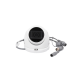 AUDIO POR COAXITRON / Turret TURBOHD 5 Megapixel / Angulo de vision 85.5° / Lente 2.8 mm / 30 mts IR EXIR / Exterior IP67 / 4 Tecnologías / dWDR