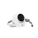 AUDIO POR COAXITRON / Turret TURBOHD 5 Megapixel / Angulo de vision 85.5° / Lente 2.8 mm / 30 mts IR EXIR / Exterior IP67 / 4 Tecnologías / dWDR