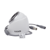 Turret TURBOHD 2 Megapixeles (1080p) / Imagen a color 24/7 / Lente 2.8 mm / METAL / Luz Blanca 20 mts / Exterior IP67 / TVI-AHD-CVI-CVBS / dWDR Turret TURBOHD 2 Megapixeles (1080p) / Imagen a color 24/7 / Lente 2.8 mm / METAL / Luz Blanca 20 mts / Exterior IP67 / TVI-AHD-CVI-CVBS / dWDR