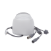 Turret TURBOHD 2 Megapixeles (1080p) / Imagen a color 24/7 / Lente 2.8 mm / METAL / Luz Blanca 20 mts / Exterior IP67 / TVI-AHD-CVI-CVBS / dWDR Turret TURBOHD 2 Megapixeles (1080p) / Imagen a color 24/7 / Lente 2.8 mm / METAL / Luz Blanca 20 mts / Exterior IP67 / TVI-AHD-CVI-CVBS / dWDR