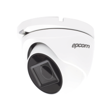 Turret TURBOHD 2 Megapixel (1080p) / Lente Motorizado 2.7 mm a 13.5 mm / Exterior IP67 / 70 mts IR EXIR / Ultra Baja Iluminación / METAL / 4 Tecnologías / Exterior IP66 Turret TURBOHD 2 Megapixel (1080p) / Lente Motorizado 2.7 mm a 13.5 mm / Exterior IP67 / 70 mts IR EXIR / Ultra Baja Iluminación / METAL / 4 Tecnologías / Exterior IP66