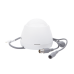 Eyeball TURBOHD 2 Megapixel (1080p) / Gran Angular 103° / Lente 2.8 mm / EXIR Inteligente 20 mts / Interior / TVI-AHD-CVI-CVBS / dWDR