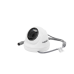 Turret TURBOHD 2 Megapíxel (1080p) / Imagen a color 24/7 / Lente 2.8 mm / Policarbonato / Luz Blanca 20 mts / Interior / Microfono Integrado / TVI-AHD-CVI-CVBS / dWDR