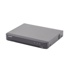 DVR 8 Canales TurboHD + 4 Canales IP / 5 Megapixel Lite / Acusense / Audio por Coaxitron / 1 Bahía de Disco Duro / Audio por Coaxitron / Evita Falsas Alarmas / Salida de Video en Full HD DVR 8 Canales TurboHD + 4 Canales IP / 5 Megapixel Lite / Acusense / Audio por Coaxitron / 1 Bahía de Disco Duro / Audio por Coaxitron / Evita Falsas Alarmas / Salida de Video en Full HD