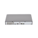 DVR 8 Canales TurboHD + 4 Canales IP / 5 Megapixel Lite / Acusense / Audio por Coaxitron / 1 Bahía de Disco Duro / Audio por Coaxitron / Evita Falsas Alarmas / Salida de Video en Full HD
