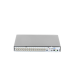 DVR 32 Canales TurboHD + 8 Canales IP / 5 Megapixel Lite - 3K Lite / Acusense (Evita Falsas Alarmas) / Audio por Coaxitron / 2 Bahías de Disco Duro / H.265+