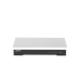 DVR 4 Canales TurboHD + 4 Canales IP / 8 Megapixel (4K) / Acusense (Evita Falsas Alarmas) / Audio por Coaxitron / 1 Bahía de Disco Duro / 4 Entradas de Alarma / 1 Salida de Alarma / Detección de Rostros / H.265+