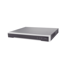 DVR 16 Canales TurboHD + 16 Canales IP / 8 Megapixel (4K) / Acusense (Evita Falsas Alarmas) / Audio por Coaxitron / 2 Bahías de Disco Duro / Salida de Video en 4K / 8 Entradas de Alarma / 4 Salidas de Alarma / H.265+