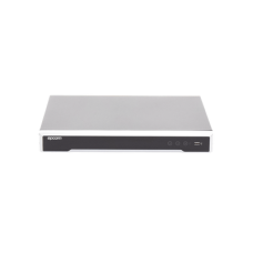 (ACUSENSE / Evita Falsas Alarmas) DVR 4K / 16 Canales TURBOHD + 16 Canales IP / 2 Bahía de Disco Duro / Audio por Coaxitron / Salida de Vídeo en 4K (ACUSENSE / Evita Falsas Alarmas) DVR 4K / 16 Canales TURBOHD + 16 Canales IP / 2 Bahía de Disco Duro / Audio por Coaxitron / Salida de Vídeo en 4K