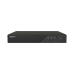 DVR 4 Canales TURBOHD + 2 Canales IP / 5 Megapixel Lite - 3K Lite / Audio Bidireccional por Coaxitron / Reconocimiento Facial / ACUSENSE (Evita falsas alarmas) / 1 Bahía de Disco Duro / Salida de Video en Full HD
