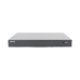 DVR 32 Canales TurboHD + 8 Canales IP / 5 Megapixel Lite - 3K Lite / Acusense (Evita Falsas Alarmas) / Audio Bidireccional / 2 Bahías de Disco Duro / H.265+ / Salida de Video en Full HD