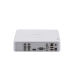 Audio Bidirieccional DVR 4 Canales TurboHD + 1 Canal IP / 2 Megapixel (1080p) Lite / Acusense Lite (Evita Falsas Alarmas) / 1 Bahía de Disco Duro / H.265+ / Salida de Vídeo Full HD Audio Bidirieccional DVR 4 Canales TurboHD + 1 Canal IP / 2 Megapixel (1080p) Lite / Acusense Lite (Evita Falsas Alarmas) / 1 Bahía de Disco Duro / H.265+ / Salida de Vídeo Full HD