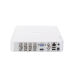 DVR 8 Canales TurboHD + 2 Canales IP / 2 Megapixel (1080p) Lite / Acusense Lite (Evita Falsas Alarmas) / Audio por Coaxitron / 1 Bahía de Disco Duro / H.265+ / Salida de Vídeo Full HD
