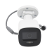 [ColorVu] Bala TURBOHD 3K (5 Megapixel) / Lente 2.8 mm / Micrófono Integrado / Imagen a Color 24/7  / Luz Blanca 20 mts / Exterior IP67 / dWDR / 4 Tecnologías / Metal