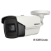 Bala TURBOHD 4K (8 Megapixeles) / Gran Angular 102º / Lente 2.8 mm / Exterior IP67 / IR EXIR 60 mts / dWDR