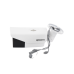 Bala TURBOHD 5 Megapixel / Lente Mot. 2.7 a 13.5 mm / 40 mts IR EXIR / dWDR / TVI-AHD-CVI-CVBS / Exterior IP67  / 12 Vcc / 24 VCA