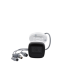Bala TURBOHD 5 Megapixel / Lente 2.8 mm / 4 Tecnologías (TVI / AHD / CVI / CVBS) / 30 mts SMART IR EXIR / Exterior IP67 / dWDR / Metal