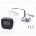 Bala TURBOHD 5 Megapixel / Lente 2.8 mm / 4 Tecnologías (TVI / AHD / CVI / CVBS) / 30 mts SMART IR EXIR / Exterior IP67 / dWDR / Metal