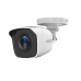 Bala TURBOHD 5 Megapíxel / Lente 2.8mm (85° de Visión) / Exterior IP66 / IR EXIR 20 mts / TVI-AHD-CVI-CVBS / Policarbonato