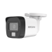[Dual Light + ColorVu] Bala TurboHD 2 Megapíxel (1080p)  / Gran Angular 101° / Lente 2.8 mm / 30 mts IR EXIR / 20 mts Luz Blanca / Exterior IP67 / 4 Tecnologías / Micrófono Integrado