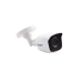 Bala TURBOHD 2 Megapíxeles (1080p) / Gran Angular 103° / Lente 2.8 mm / IR EXIR Inteligente 20 mts / Exterior IP66 / dWDR / TVI-AHD-CVI-CVBS / Policarbonato