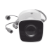 Bala TURBOHD 2 Megapíxeles (1080p) / METALICA / Gran Angular 103° / Lente 2.8 mm / IR EXIR Inteligente 20 mts / Exterior IP66 / TVI-AHD-CVI-CVBS