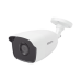 Bala TURBOHD 2 Megapíxeles (1080p) / METÁLICA / Gran Angular 103° / Lente 2.8 mm / IR EXIR 40 mts / Exterior IP66 / TVI-AHD-CVI-CVBS