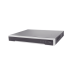 DVR 16 Canales TurboHD + 16 Canales IP / 8 Megapixel (4K) / Acusense (Evita Falsas Alarmas) / Audio por Coaxitron / 2 Bahías de Disco Duro / Salida de Video en 4K / 8 Entradas de Alarma / 4 Salidas de Alarma / H.265+