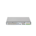 DVR 16 Canales TurboHD + 16 Canales IP / 8 Megapixel (4K) / Acusense (Evita Falsas Alarmas) / Audio por Coaxitron / 2 Bahías de Disco Duro / Salida de Video en 4K / 8 Entradas de Alarma / 4 Salidas de Alarma / H.265+