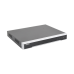 DVR 16 Canales TurboHD + 16 Canales IP / 8 Megapixel (4K) / Acusense (Evita Falsas Alarmas) / Audio por Coaxitron / 2 Bahías de Disco Duro / 8 Entradas de Alarma / 4 Salidas de Alarma / H.265+ / Salida de Video en 4K