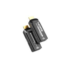 Extensor Inalambrico HDMI TT466MINI | Ultra HD 4K @ 30Hz | Distancia 20 mts | Banda WiFi 5GHz | Mini Size | Retardo 150-320ms | HDMI 1.4 HDCP 1.4 Extensor Inalambrico HDMI TT466MINI | Ultra HD 4K @ 30Hz | Distancia 20 mts | Banda WiFi 5GHz | Mini Size | Retardo 150-320ms | HDMI 1.4 HDCP 1.4