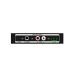 Extensor de Audio sobre IP | PCM 2.0 | 120 m | Matriz Flexible 1 a 1 / 1 a N / N a N | Interfaces Profesionales | Protección ESD | Solo Transmisor