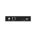 Extensor de Audio sobre IP | PCM 2.0 | 120 m | Matriz Flexible 1 a 1 / 1 a N / N a N | Interfaces Profesionales | Protección ESD | Solo Transmisor