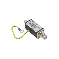 Protector de video en BNC para el cuidado especial de la señal de video en sus equipos de video vigilancia