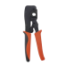 Pinzas /  Plegar conectores de anillo / cables LMR600 / Cavidades 0.61