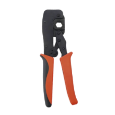 Pinzas / Plegar conectores de anillo / cables LMR600 / Cavidades 0.61 Pinzas / Plegar conectores de anillo / cables LMR600 / Cavidades 0.61