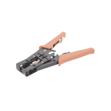 Pinzas para Instalar Conectores a Prueba de Agua, Tipo Compresión de F ó BNC, en Cables RG-59 (4C), RG-6 (5C) Pinzas para Instalar Conectores a Prueba de Agua, Tipo Compresión de F ó BNC, en Cables RG-59 (4C), RG-6 (5C)