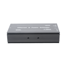 (POE 600 METROS) Receptor para Extensor PoE TT-8001TPOE / 1 Puerto para recepción de video y alimentación (PoE) / IDEAL PARA DOMOS Y CAMARAS IP / Conexión en Cascada / Soporta PTZ´s de 60 W / Soporta IEEE802.3af/at (POE 600 METROS) Receptor para Extensor PoE TT-8001TPOE / 1 Puerto para recepción de video y alimentación (PoE) / IDEAL PARA DOMOS Y CAMARAS IP / Conexión en Cascada / Soporta PTZ´s de 60 W / Soporta IEEE802.3af/at