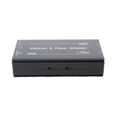 (POE 600 METROS) Transmisor para Extensor PoE TT-8001R / 1 Puerto para recepción de video y alimentación (PoE) / IDEAL PARA DOMOS Y CAMARAS IP / Conexión en Cascada / Soporta PTZ´s de 60 W / Soporta IEEE802.3af/at (POE 600 METROS) Transmisor para Extensor PoE TT-8001R / 1 Puerto para recepción de video y alimentación (PoE) / IDEAL PARA DOMOS Y CAMARAS IP / Conexión en Cascada / Soporta PTZ´s de 60 W / Soporta IEEE802.3af/at